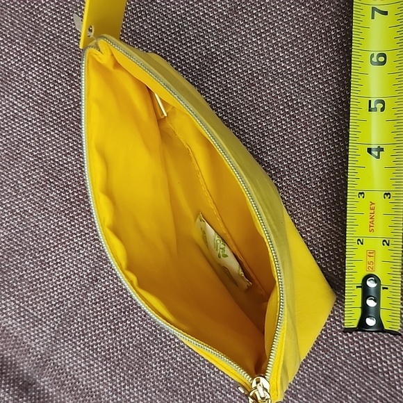 L'occitane en Provence Makeup Travel Pouch - NWT - Picture 7 of 8